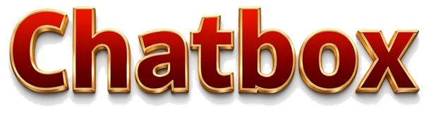 4d chatbox logo